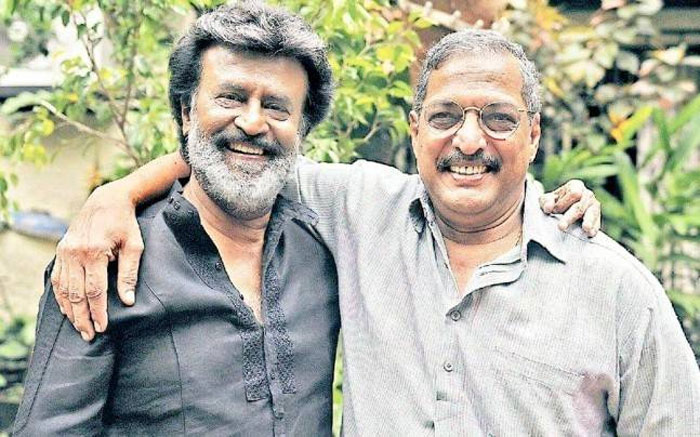 rajinikanth,kaala,nana patekar,bollywood  రజనీ కోసమే 'కాలా' చేశాడంట..! 