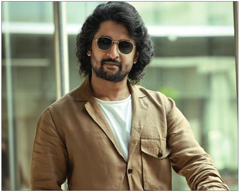 nani  ఎందుకింత తొందర నాని