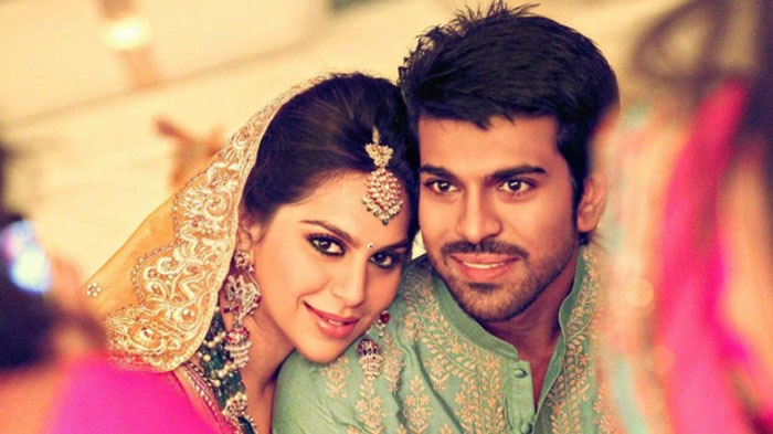 ram charan,upasana,kids,upasana decision,mega family,mega fans  పిల్లలు మా పర్సనల్ విషయం: ఉపాసన!