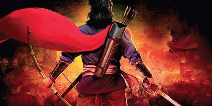 sye raa,sye raa set demolitio,chiranjeevi,revenue officials,ram charan,rangasthalam  చిరు 'సై రా' సెట్ ఎందుకు కూల్చేశారు..!!