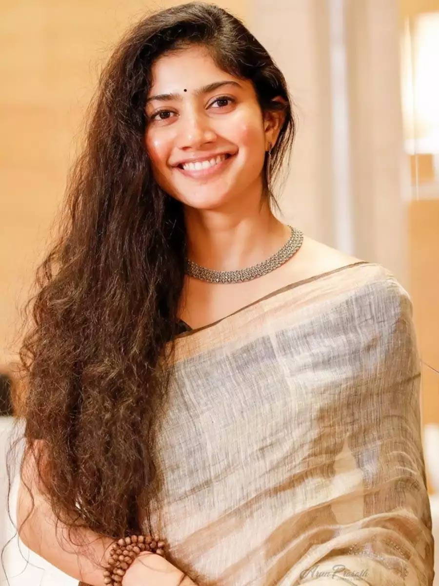 sai pallavi  సీత పాత్రకి సాయి పల్లవినే ఎందుకంటే 