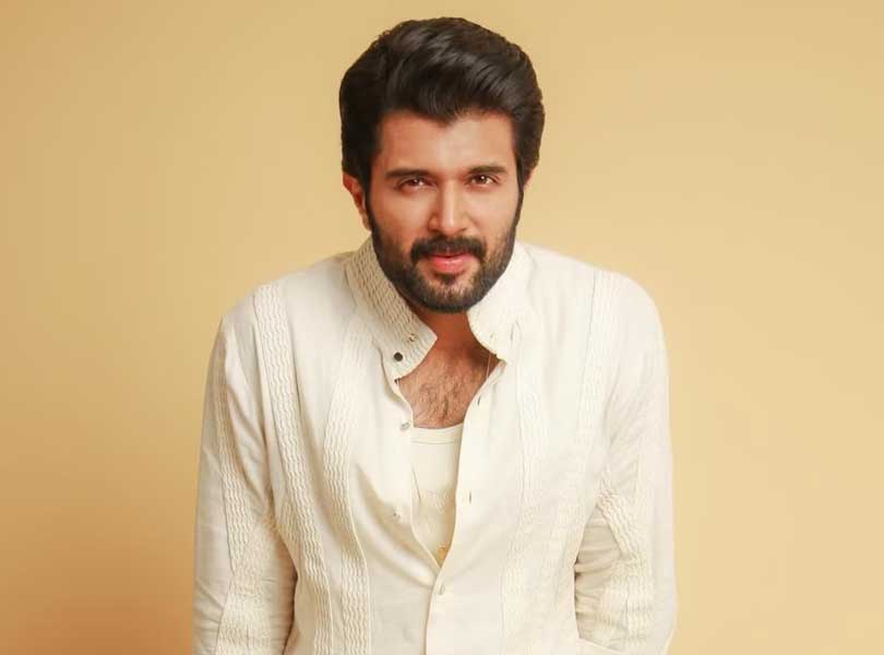 vijay devarakonda  విజయ్ దేవరకొండ పెళ్లికి లేట్ ఎందుకంటే