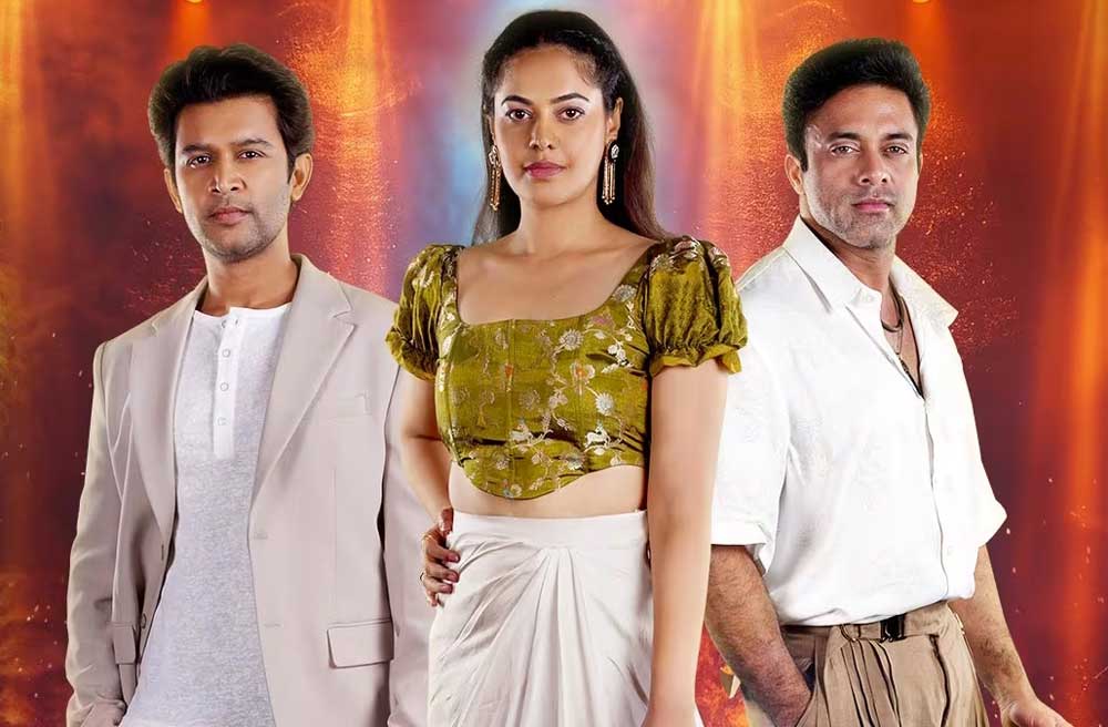 bigg boss  ఇక్కడే బిగ్ బాస్ టాస్క్ ఆడిస్తే మరి హౌస్ లో