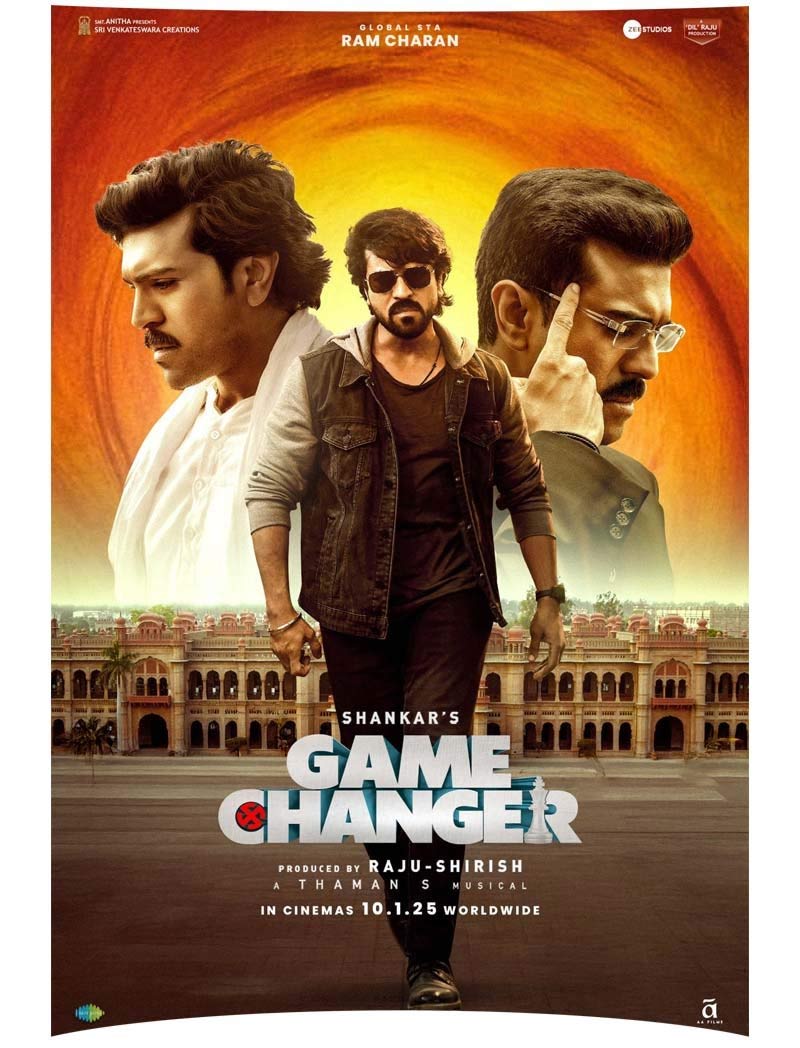 ram charan  చరణ్ స్టామినా ప్రూవ్ అవుతుందా 