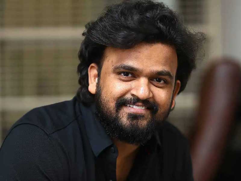 sailesh kolanu  జోనర్ మార్చవా  శైలేష్