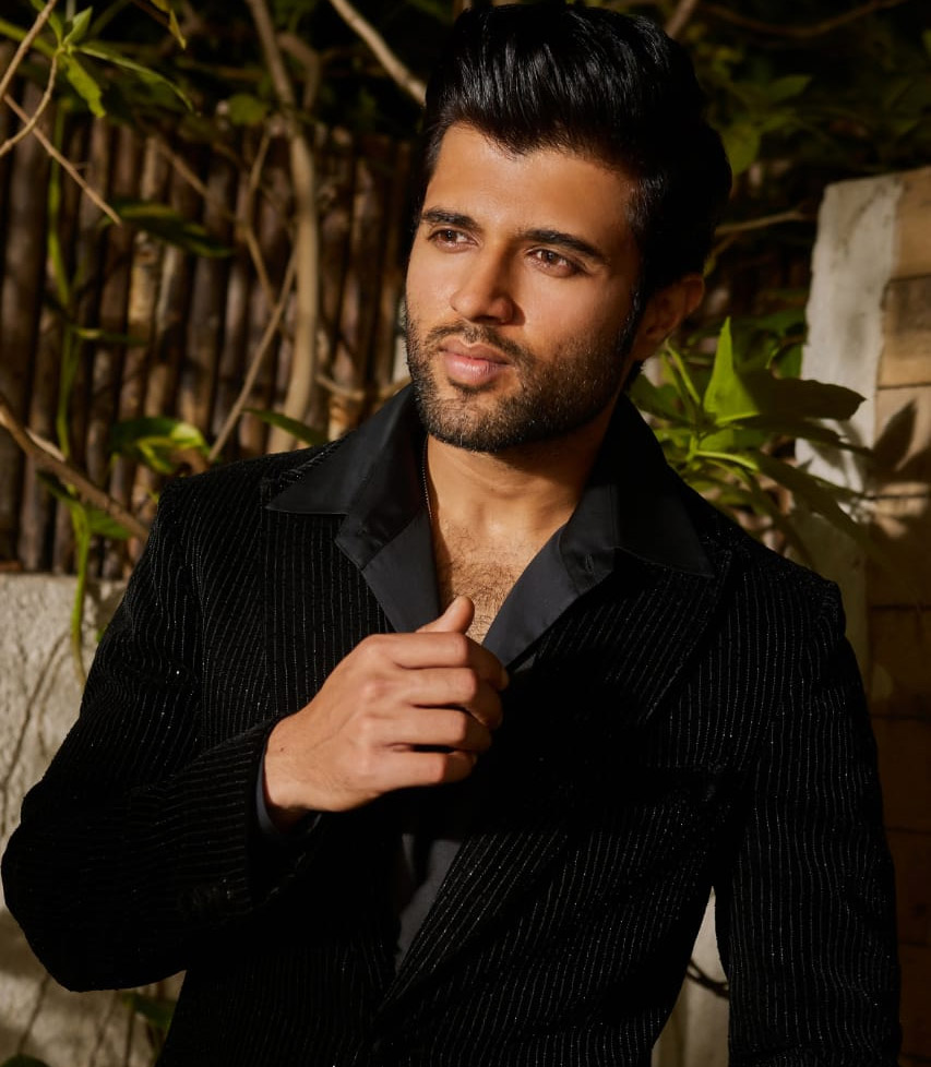 vijay deverakonda,enforcement directorate  లైగర్ ఎఫెక్ట్ విజయ్ కెరీర్ పై పడుతుందా?