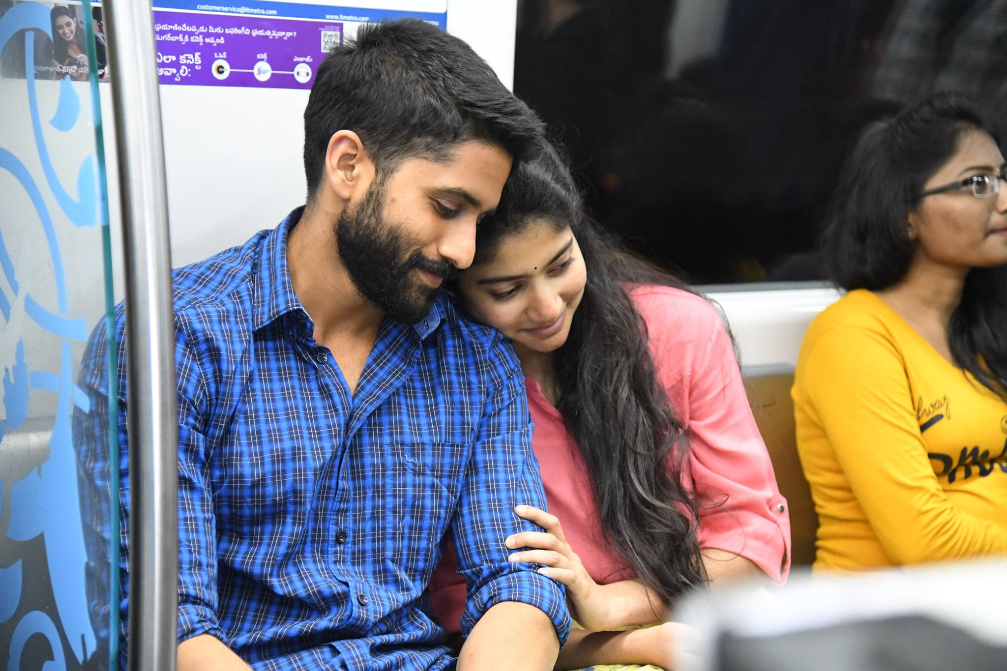 love story,shekar kammula,nagachaitanya,saipallavi  లవ్ స్టోరీలో సాయి పల్లవిని చైతన్య అందుకోగలడా..?