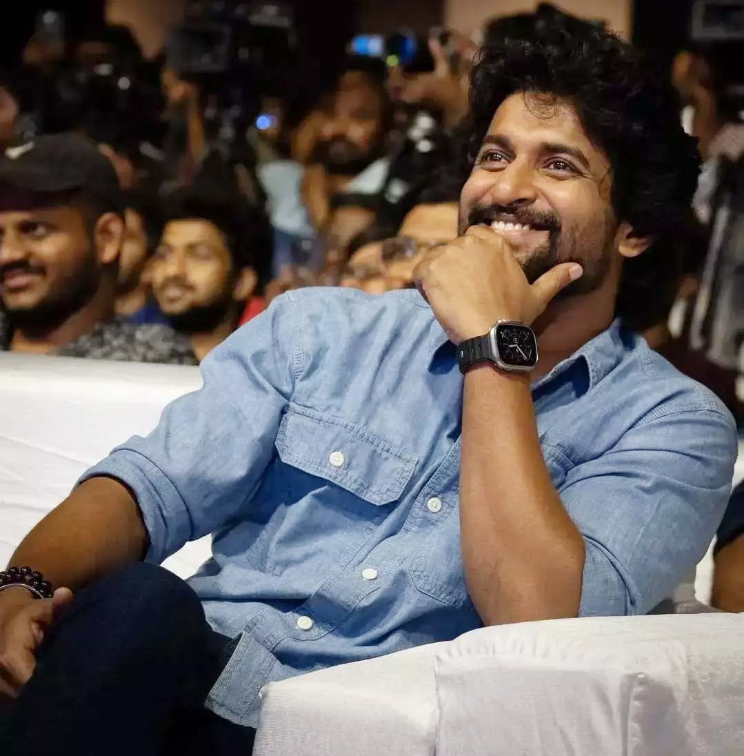 nani  ఈసారైనా నాని కల నెరవేరుతుందా 