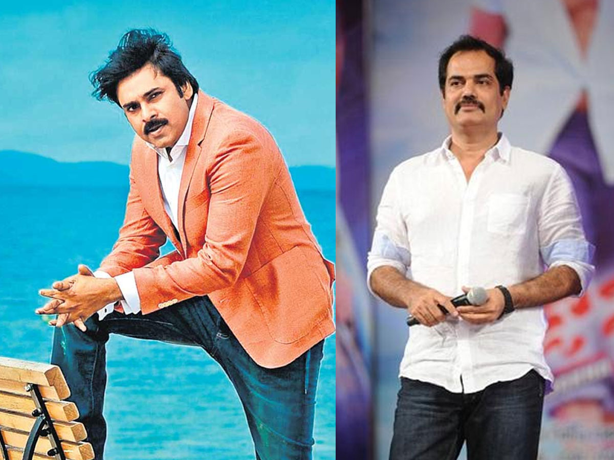 pawan kalyan,pspk,kishore kumar parthasani,dolly,telugu  ఆ డైరెక్టర్ తో పవన్ సినిమా ఉంటుందా..?