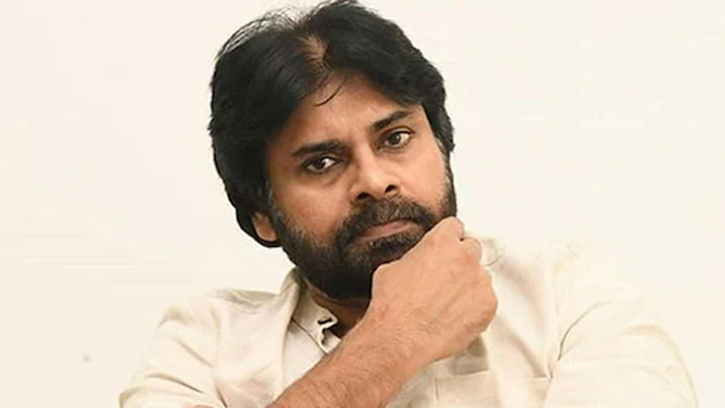 pawan kalyan  పవన్ వస్తారంటారా.. 
