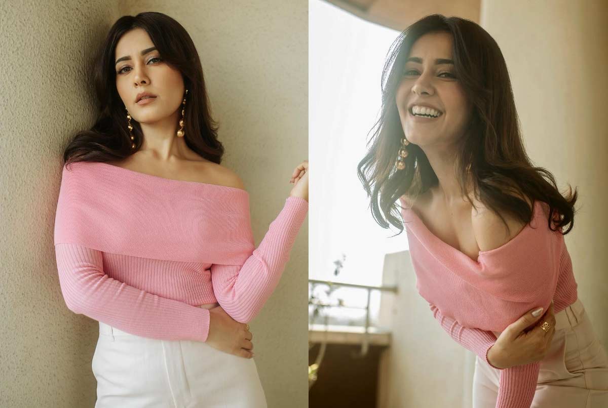raashi khanna  రాశి ఖన్నా కల నెరవేరేనా?