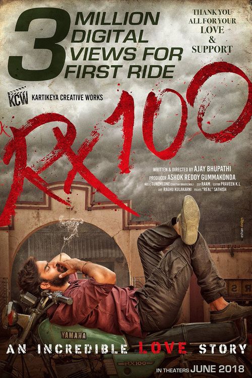 rx 100,ajay bhupathi,karthikeya,payal rajput  ఆ సినిమాకి సీక్వెల్ సెట్ అవుతుందా...?