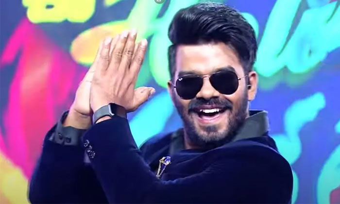 sudigali sudheer,aha comedy show  సుడిగాలి సుధీర్ రేంజ్ ఆహా తో మారుతుందా ?