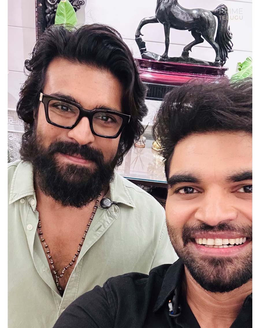 pradeep | బుల్లితెర క్రేజ్ వెండితెరపై మెరుస్తుందా  