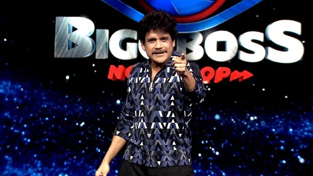 bigg boss ott season 2  బిగ్ బాస్ ఓటిటికి మంగళం పాడేశారా?