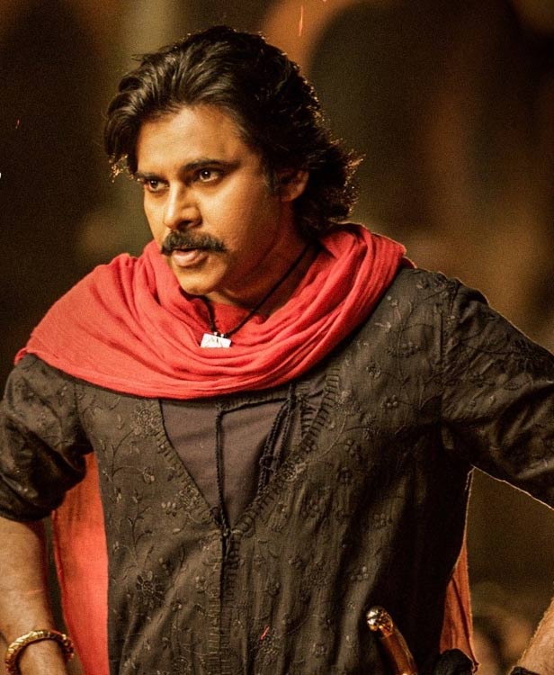 hari hara veera mallu  వీరమల్లు పార్ట్ 2 ఉంటుందా..  