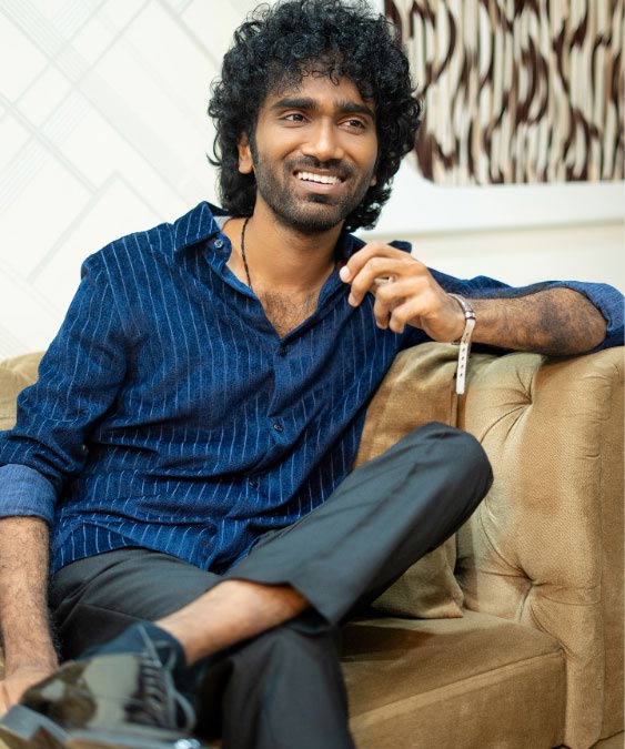 pradeep ranganathan  సక్సెస్ ని కంటిన్యూ చేస్తాడా.. 