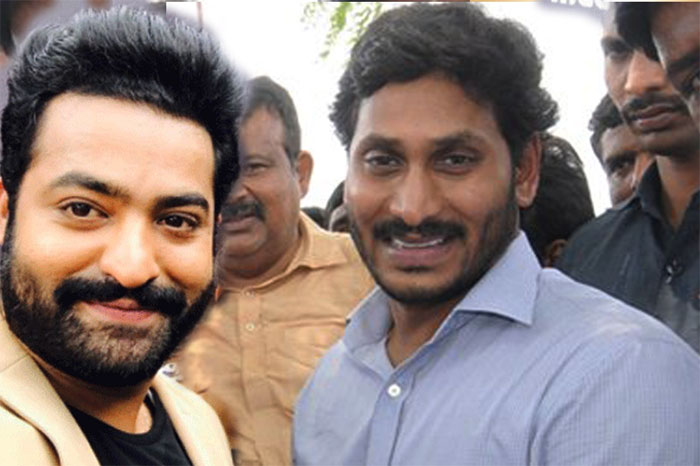 ys jagan,jr ntr,key responsibilities,ysrcp  వైఎస్ జగన్ సర్కార్‌లో ఎన్టీఆర్‌కు కీలక బాధ్యతలు!