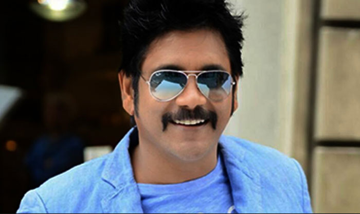 nagarjuna,house,woman hulchal,tollywood  నాగ్‌కి కూడా తలనొప్పి తప్పలేదు..! 