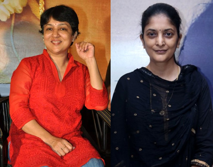 b jaya,soujanya,sudha kongara,females directors,vaisakham movie  మహిళా దర్శకుల హవా మొదలైంది..! 