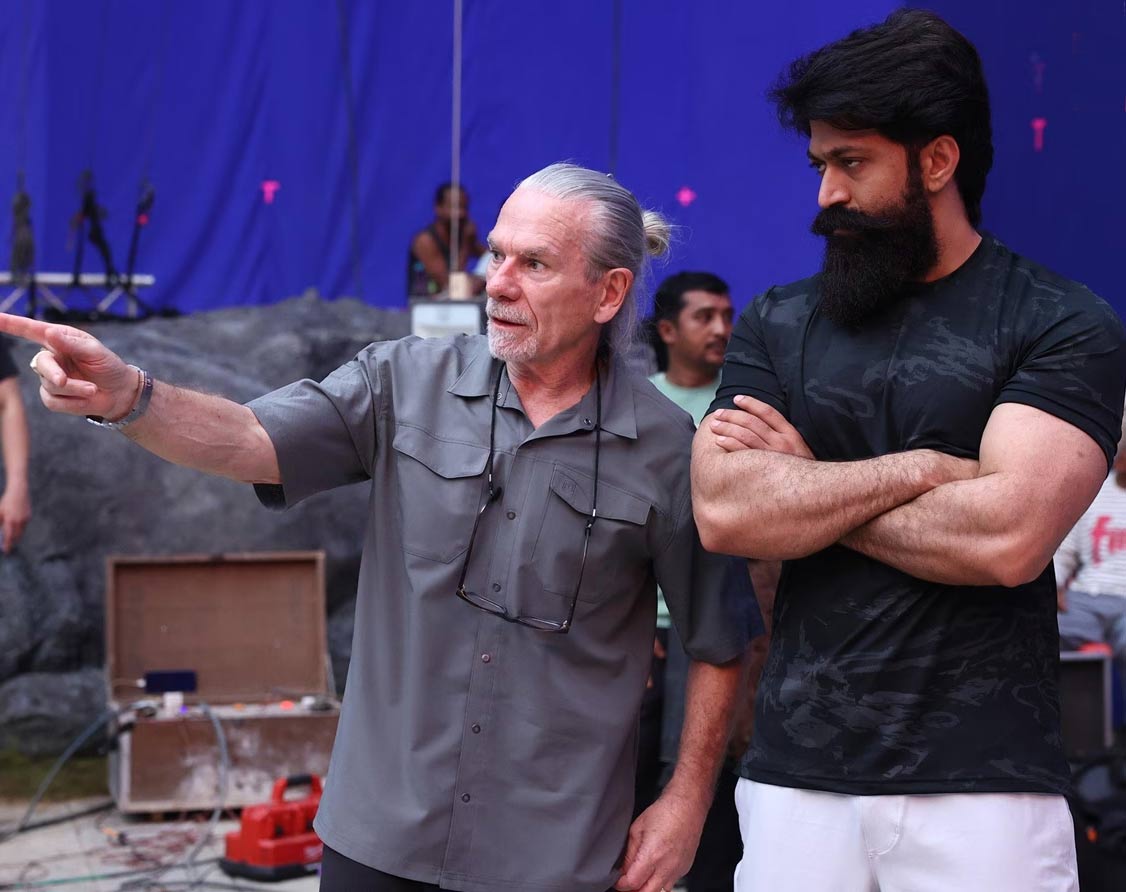 yash  రామాయణ పై యష్ క్రేజీ కామెంట్స్ 