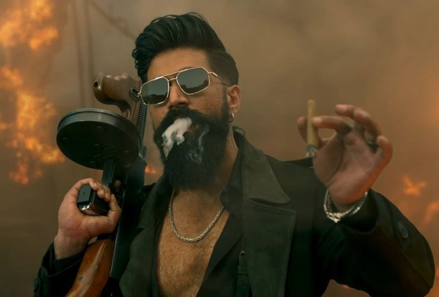 yash  టాక్సిక్ పోస్ట్ పోన్ కి కారణమదే 