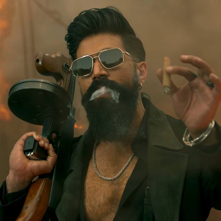 yash  తృటిలో తప్పించుకున్న యశ్