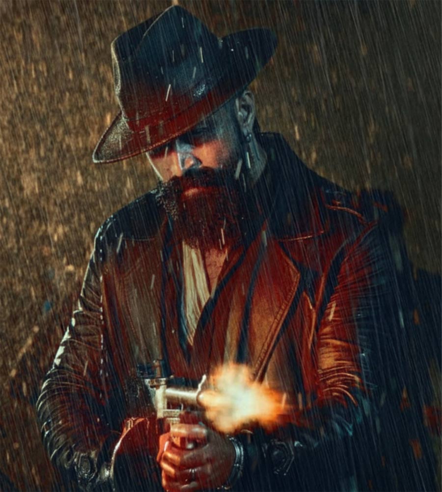 yash  టాక్సిక్ ఓపెనింగ్స్ పై ప్రభావం