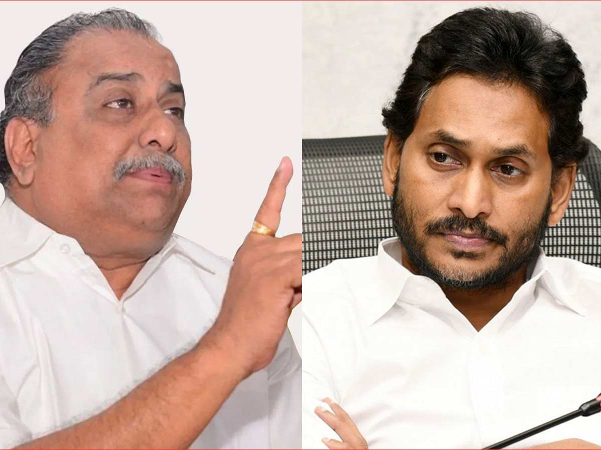 ysrcp,mudragada padmanabham  వైసీపీ వర్సెస్ ముద్రగడ.. అసలేం జరిగింది