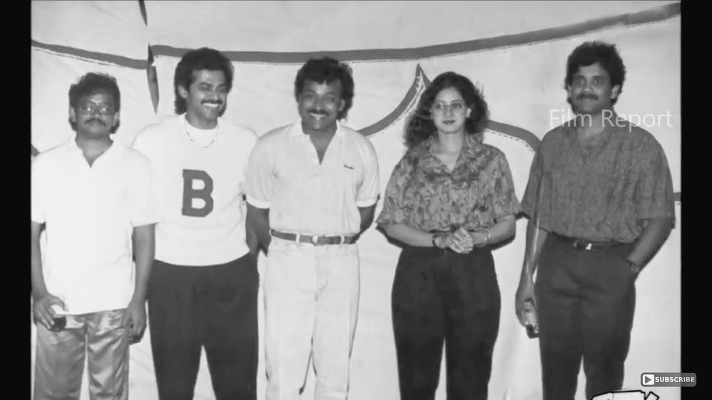 rgv,rama gopal varma,chiranjeevi,rgv twitter,venkatesh,sridevi  నేనో పెద్ద ల‌ఫూట్ని: రామ్‌గోపాల్‌వ‌ర్మ‌!