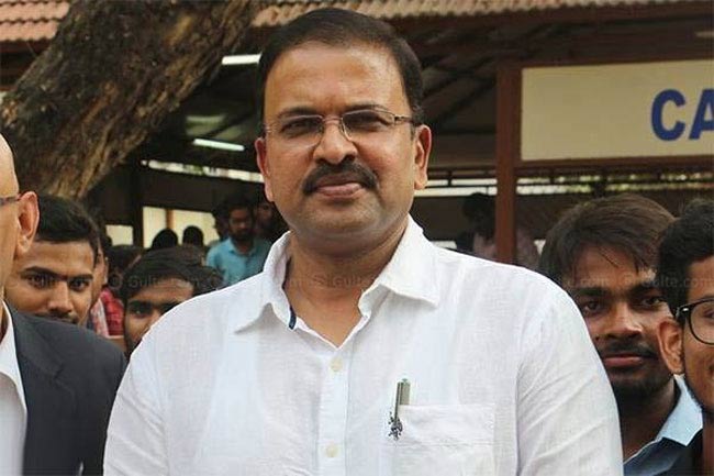 jd lakshmi narayana  మీరు మారిపోయారు జేడీ సర్..