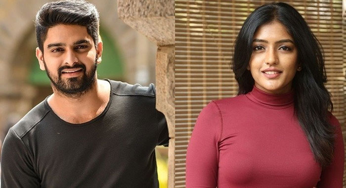 eesha rebba,naga shourya,disappointe,new movie  బ్రేకిస్తాడనుకుంటే.. యంగ్ హీరో షాకిచ్చాడుగా!