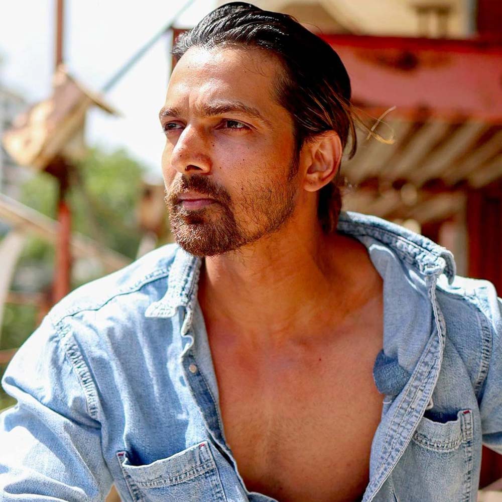 harshvardhan rane  ఇంటి నుంచి పారిపోయాక హీరో క‌ష్టాలు