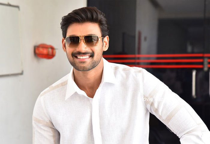 bellamkonda sai srinivas,hopes,sonusood,kajal,sita movie  ఈ యువహీరో నమ్మకం నిజమవుతుందా?