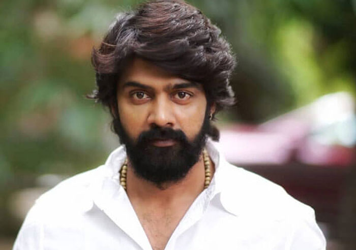 young hero,naveen chandra,villain role,balakrishna,boyapati movie  ‘బీబీ3’లో ఈ యంగ్ హీరో పాత్ర ఏమిటంటే..?