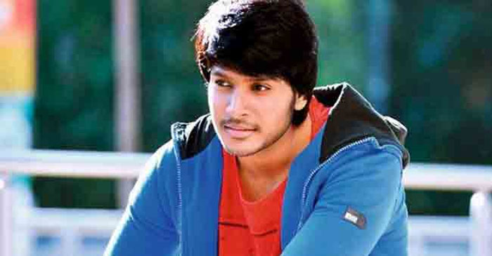 sandeep kishan,santosh jagarlamudi,new movie,subramanyapuram director  కొత్త కాన్సెప్ట్‌ అయినా ఈ హీరోకి హిట్‌ ఇస్తుందా! 