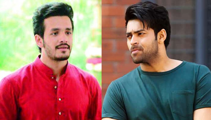 varun tej,akhil,flops,young directors,sankalp reddy,venky atluri  యంగ్‌డైరెక్టర్స్‌ ని నమ్ముకుంటే కొంపముంచారు 