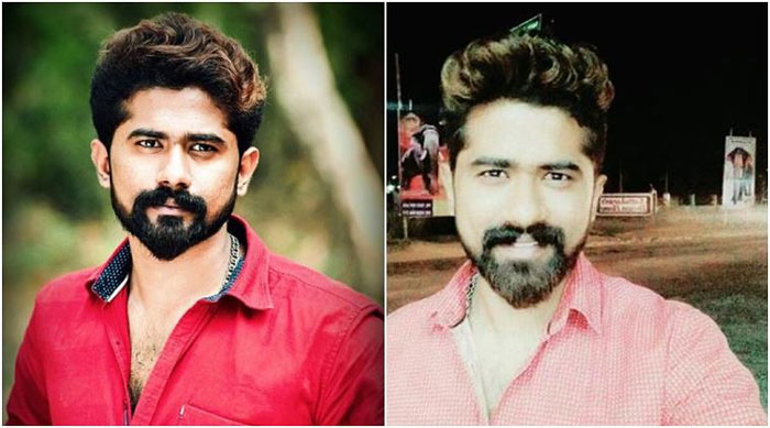 young hero,sidhu,seond show movie,malayalam,found dead,goa  మరో యంగ్‌ నటుడు మృతి! 