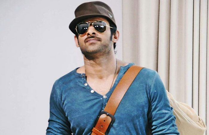 prabhas,jaan,budget,young rebel star,bollywood,prabhas jaan  అస్సలు తగ్గేదేలేదంటున్న ప్రభాస్..!