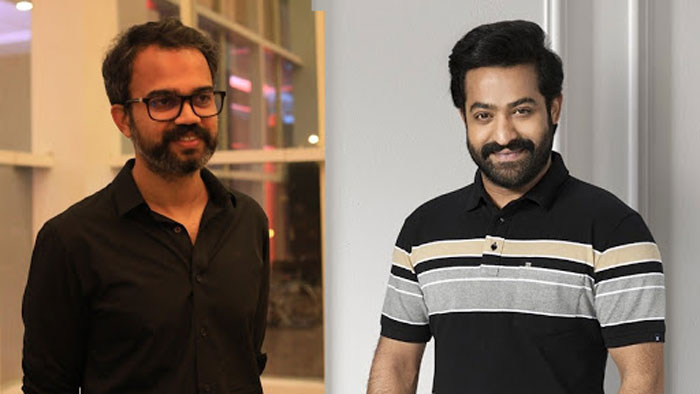 young tiger,ntr,kgf director,lockdown,jr ntr,tarak,movies list  యంగ్ టైగర్ ఖాళీగా ఉన్నాడనుకుంటున్నారా?