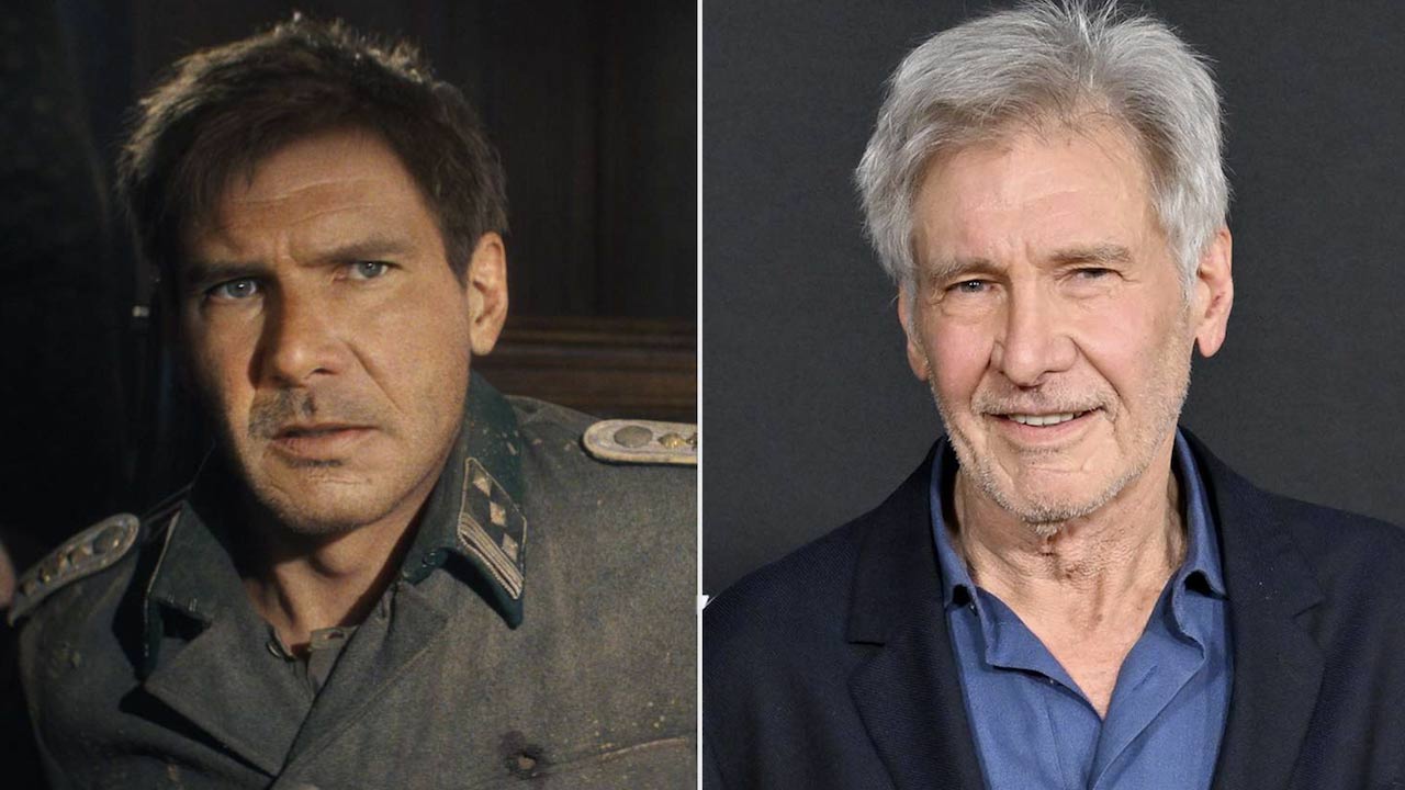 ai  డీ-ఏజింగ్ టెక్నాలజీతో యంగ్ లుక్స్!