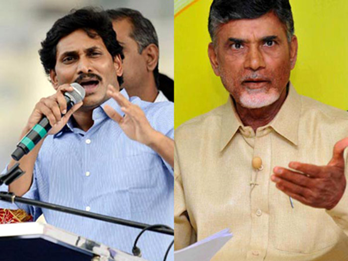 ysrcp,jagan mohan reddy,ap cm chandrababu naidu,jc diwakar reddy,kesaneni nani  జగన్‌ చెప్పింది నిజమే.. మరి ఆయన సంగతేంటి?