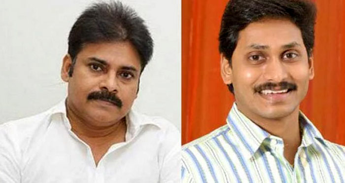 ys jagan mohan reddy,pawan kalyan,support,janasena,roja  జనసేన విషయంలో మారిన వైసీపీ స్టాండ్‌! 