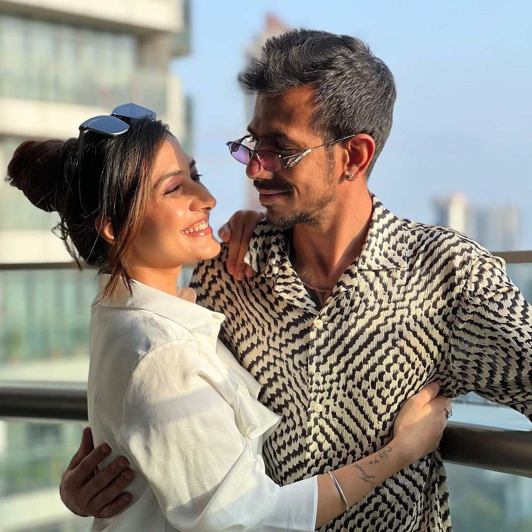 chahal  విడాకులు తీసుకున్న చాహల్ ధనశ్రీ