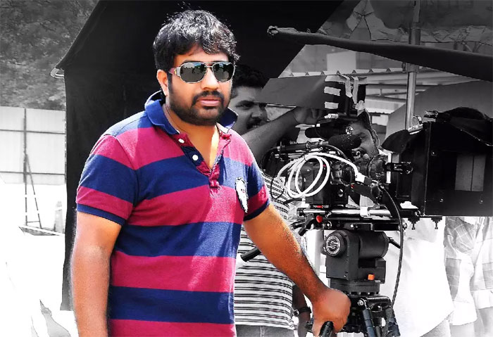 cinema in theater,safe,yvs chowdary,birthday special,corona,confusion  సినిమా నిలబడుతుంది: వైవీఎస్ చౌదరి