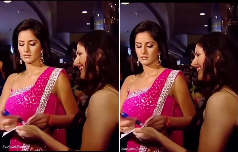 katrina kaif  క‌త్రిన అంతటి అందం ఉన్నా కానీ..!