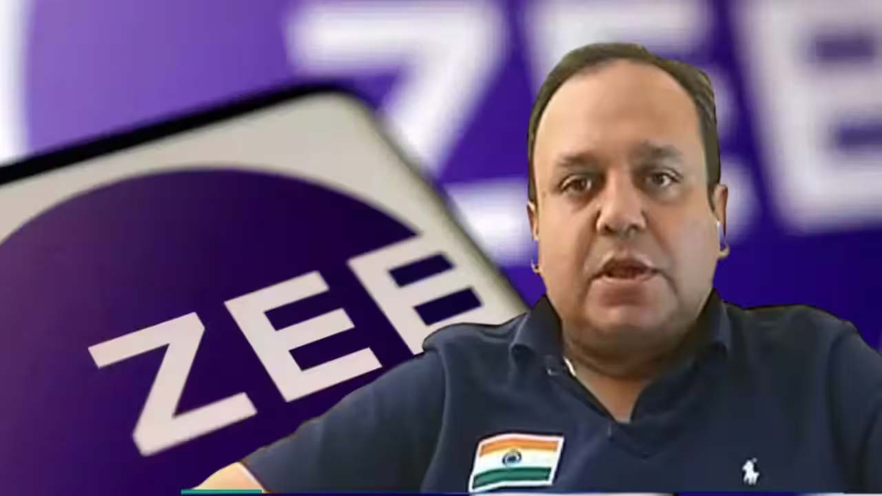 zee  జీ ఎంట‌ర్‌టైన్‌మెంట్స్ 99 కోట్ల డీల్
