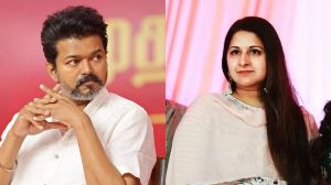 Huge twist in TN CM Vijay divorce case
