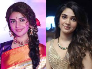 Why Tollywood beauties knocking at Kollywood