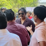 TFDA Elections